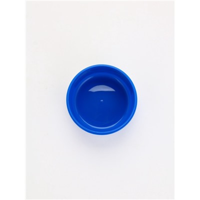 Ланч - бокс новогодний «Тюлень», 150 мл