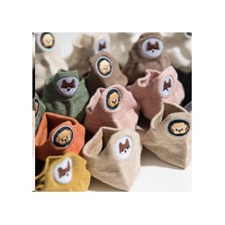 Носки женские р. 35-40 / ZIXIN-7 /уп 20/ ОДНА ПАРА