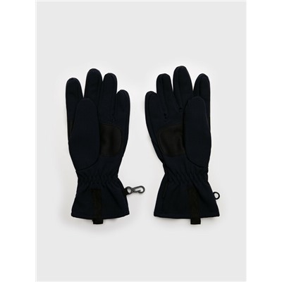 Перчатки текстильные для мальчиков