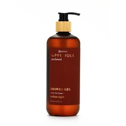 Гель для душа парфюмированный, аромат Arabian night, 500 мл, laPOETIQUE