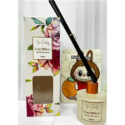 Диффузор для дома с палочками #22929807