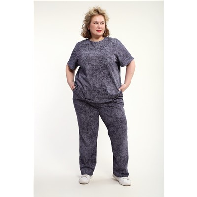 Костюм с брюками с брюками КЖ-009 НАТАЛИ, 1231488