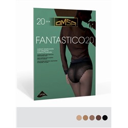 Omsa Колготки FANTASTICO 20