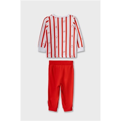 Костюм (Джемпер+Брюки) BODO, 1213041