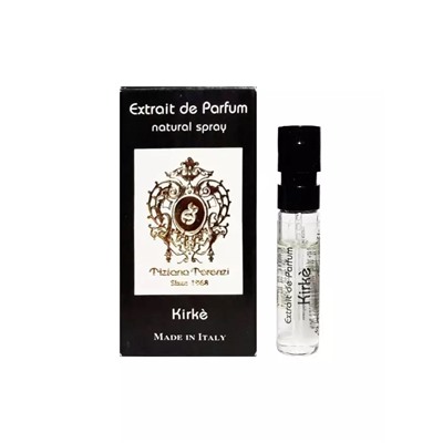 TIZIANA TERENZI KIRKE 1.5ml parfume пробник