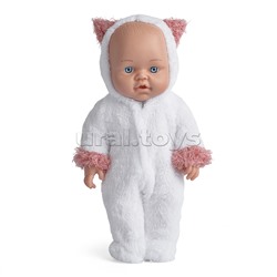 Кукла "Малышка Котик"