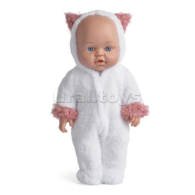 Кукла "Малышка Котик"