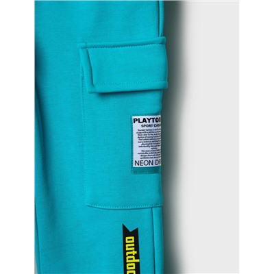 PLAYTODAY Брюки 12612251