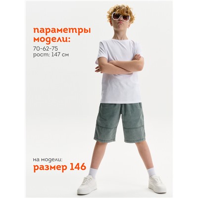 Шорты для мальчика