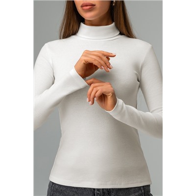 Женская водолазка Happyfox