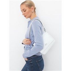Сумка 2243-1L white Velina Fabbiano-Safenta