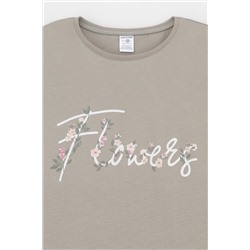 CROCKID Пижама К 1647-1