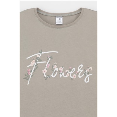 CROCKID Пижама К 1647