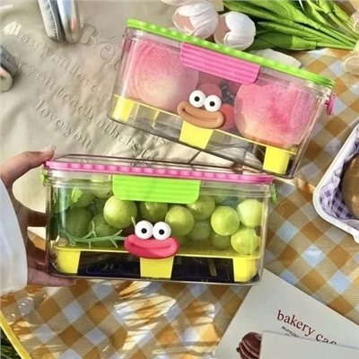 Контейнер для хранения продуктов #22923360