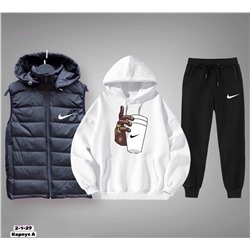 Костюм тройка 1848278-4