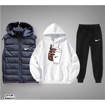 Костюм тройка 1848278-4