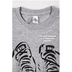 Детская футболка Happyfox