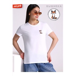 Футболка АПРЕЛЬ, 1103401