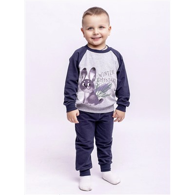 BATIK Пижама 0028_НК