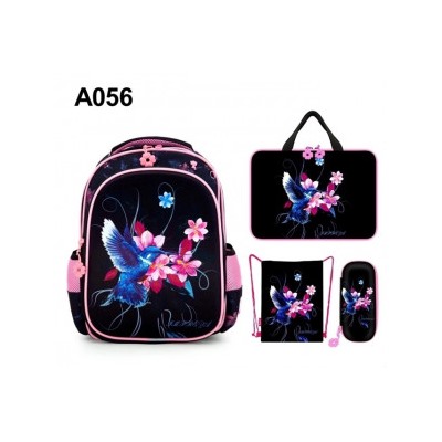 Рюкзак 3в1 #22811941