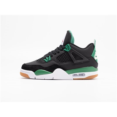 Кроссовки Nike Air Jordan 4 Retro