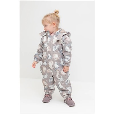 CROCKID Комбинезон ВК 60085/н/55 Ал