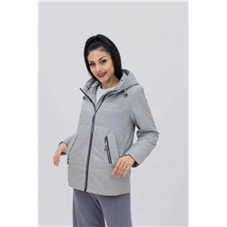 Демисезонная куртка арт.366 Лайт Премиум (Нежно-оливковый)