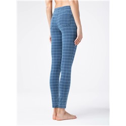 Трикотажные Леггинсы CONTE ASTRID