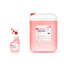 OXiCar Antibitum