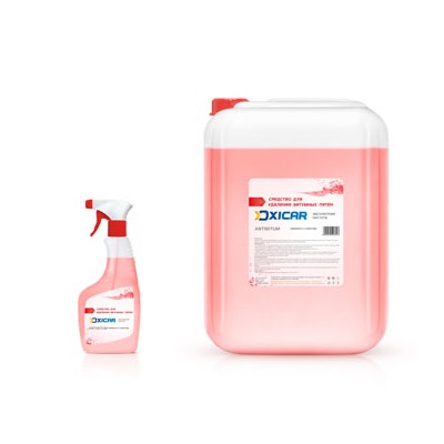 OXiCar Antibitum