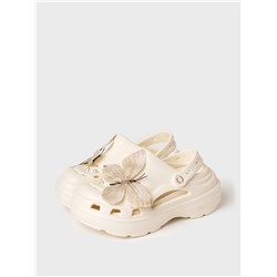 Сабо для девочек