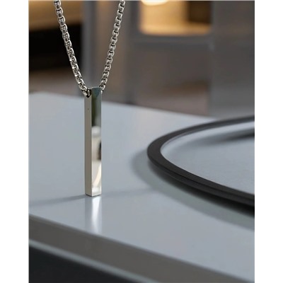 Подвеска "столбик"