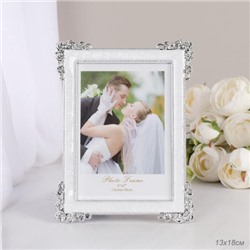 Фоторамка 13х18 / CZ-204 /уп 60/