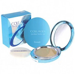 Крем пудра COLLAGEN  тон 13