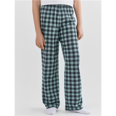 БРЮКИ ДЛЯ МАЛЬЧИКОВ ДОМАШНИЕ 583001