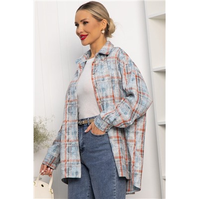 LT Collection Рубашка Б14195-5М