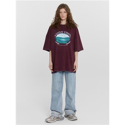 ФУТБОЛКА ЖЕНСКАЯ 112953