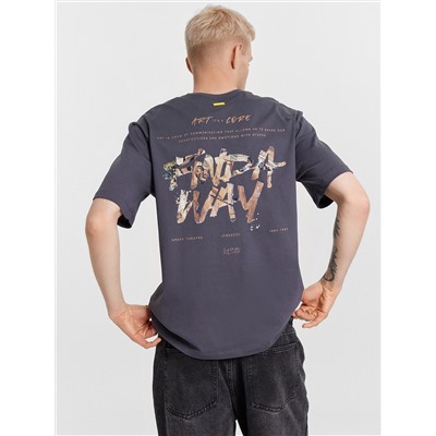 MARK FORMELLE Футболка 111931