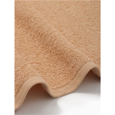 Набор подарочный Доляна «Лошадь», 6 предметов, полотенце и аксессуары