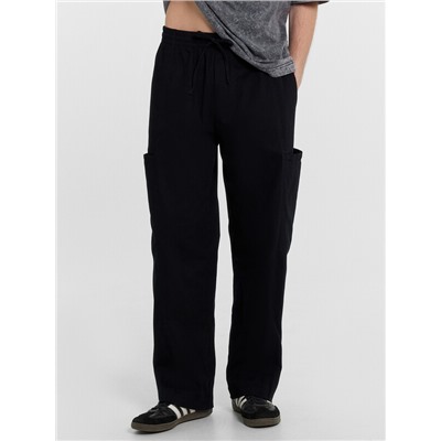 БРЮКИ МУЖСКИЕ 181261