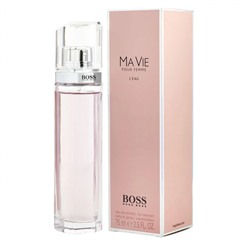 Туалетная вода Hugo Boss Ma Vie L'eau женская
