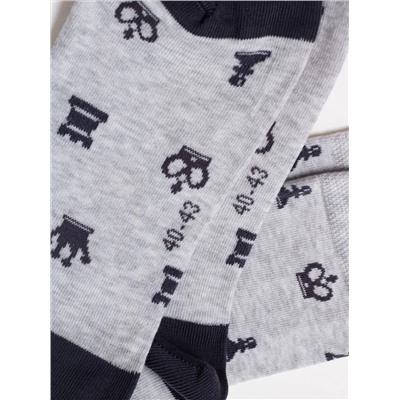 БРЕСТСКИЕ Носки 4200К