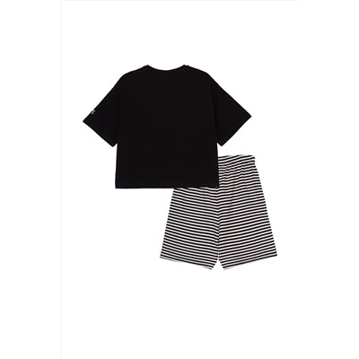 Комплект (Футболка+Шорты) PLAYTODAY, 1074851