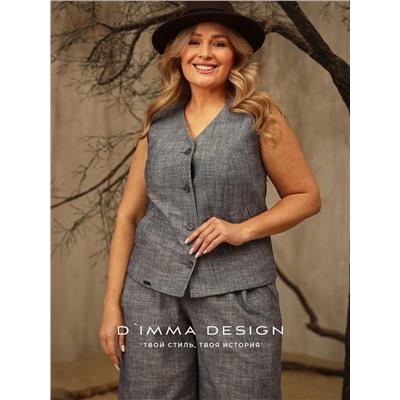 DIMMA Жилет 2574