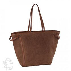 Сумка женская  2384SAA brown S-Style