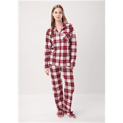 Пижама женская