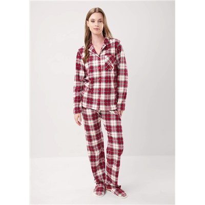 Пижама женская