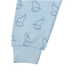 7557 Штанишки евро (интерлок)