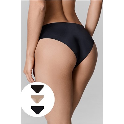 Трусы женские (3шт.) MARK FORMELLE, 1233485