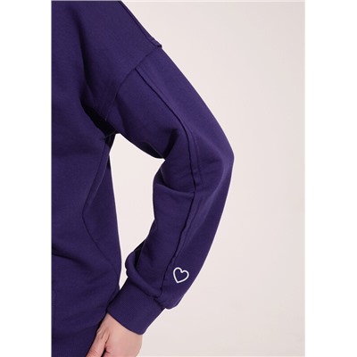 Толстовка женская